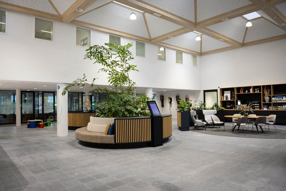 gemeentehuis-noardeast-fryslan